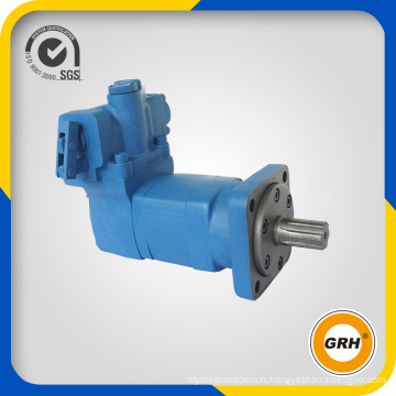 Oms Hydraulic Orbit Motor, Chinies High Torque Hydraulic Motor for Fishing Vessels